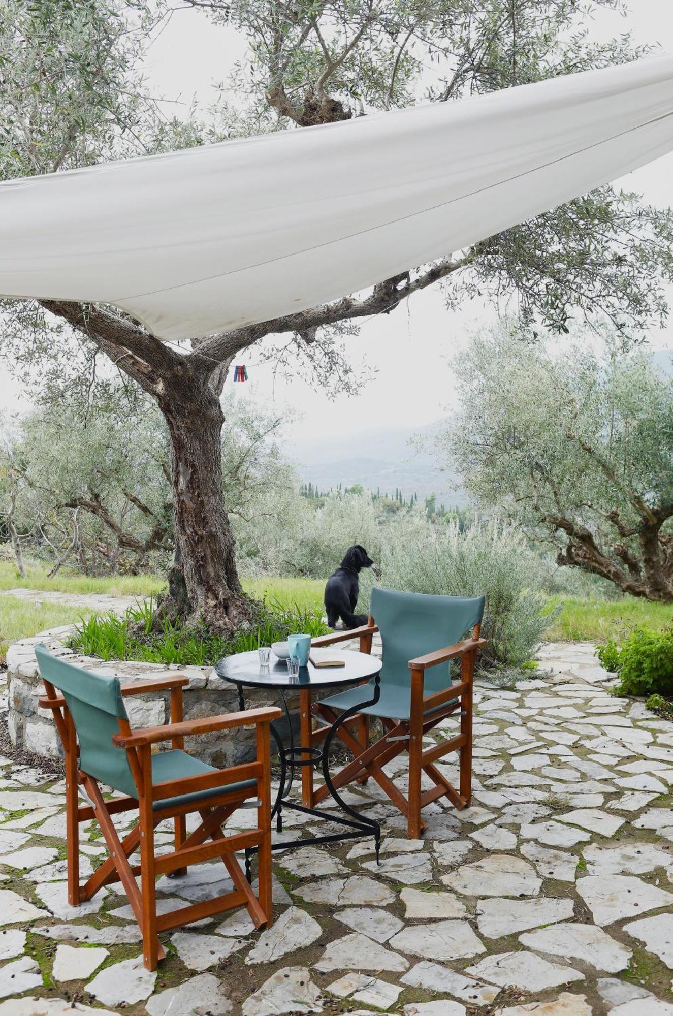 Rizes Villa Psarion Exterior photo