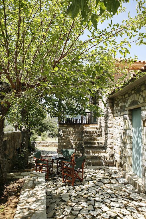 Rizes Villa Psarion Exterior photo