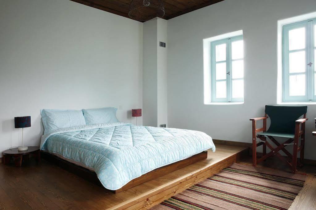 Rizes Villa Psarion Exterior photo